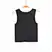 black vest top